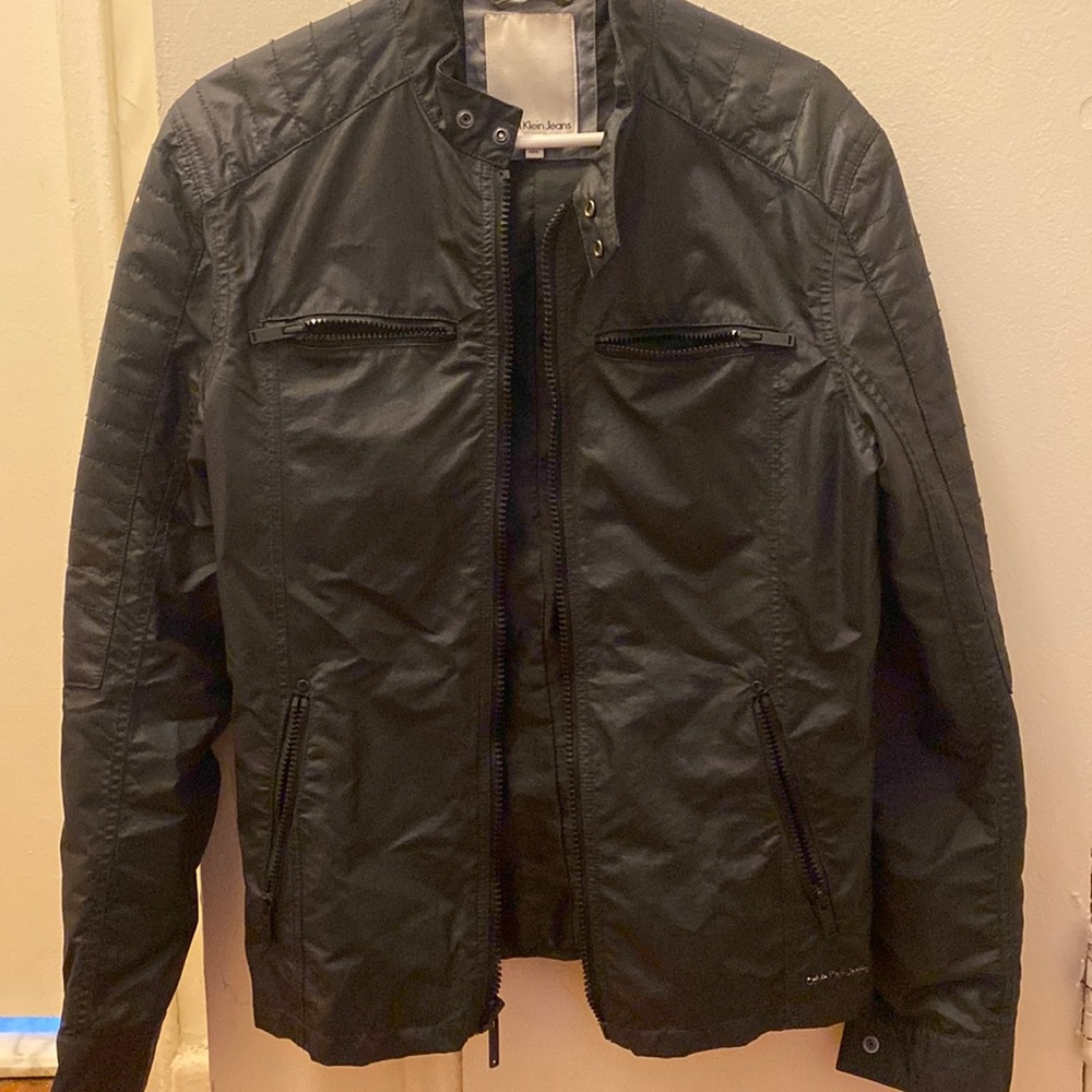 Calvin Klein Jacket